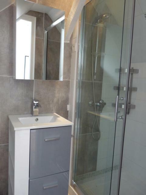 Le Clos Buyragane, Pays D'Auge Le Pin  外观 照片