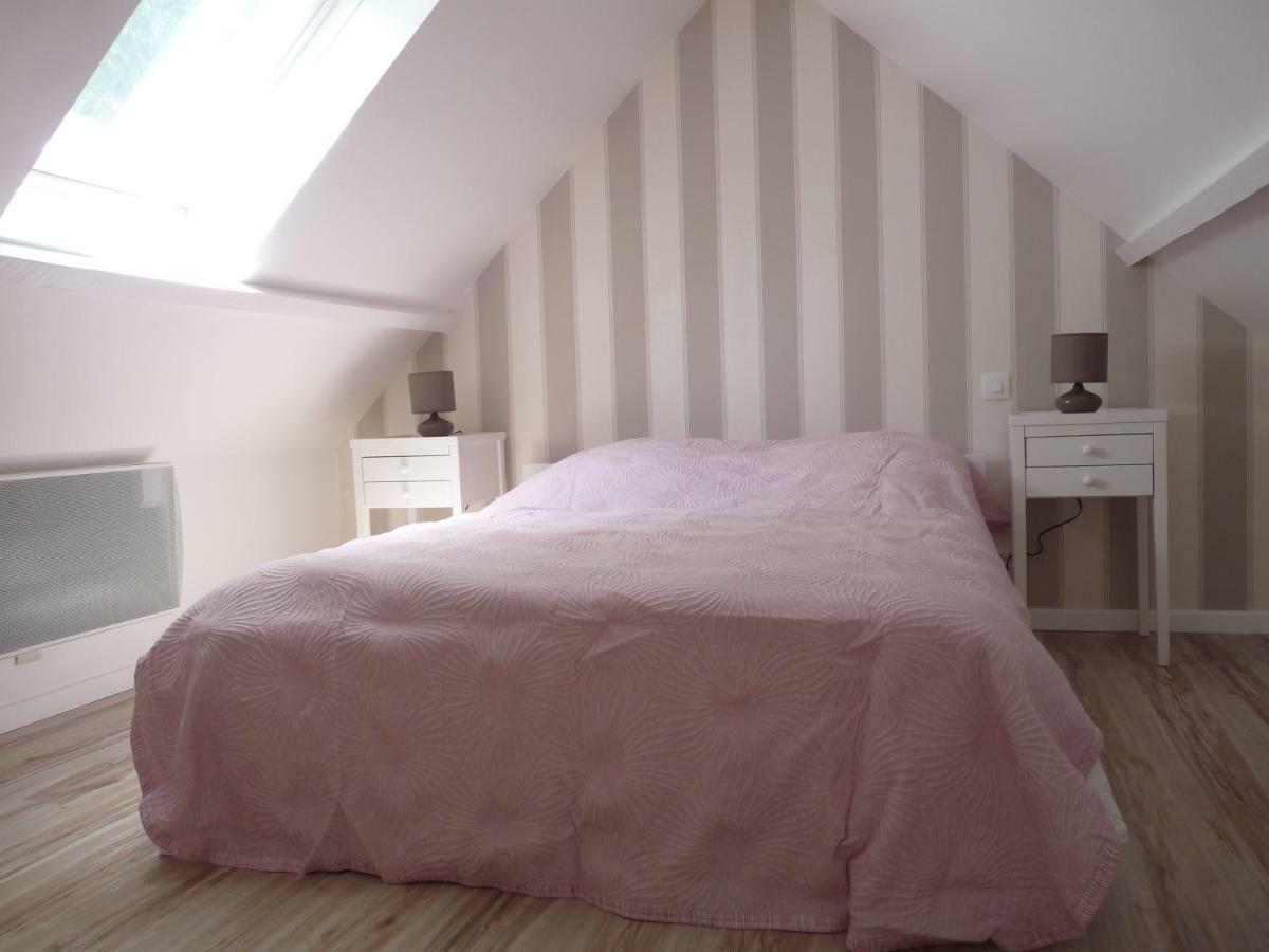 Le Clos Buyragane, Pays D'Auge Le Pin  外观 照片