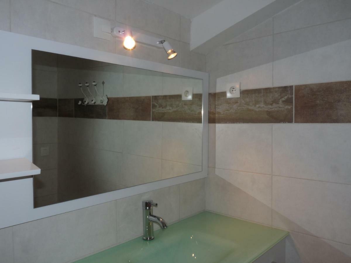 Le Clos Buyragane, Pays D'Auge Le Pin  外观 照片