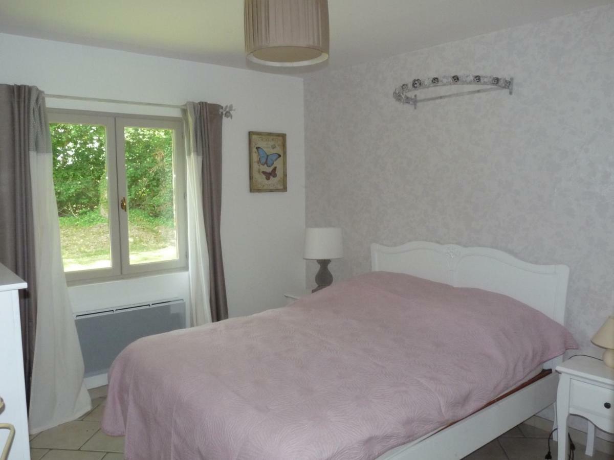 Le Clos Buyragane, Pays D'Auge Le Pin  外观 照片